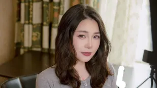 H-Cup สาวไลฟ์ OnlyFans นมชมพูหีแฉะ เล่นเซ็กส์ทอยยั่วเสียว
