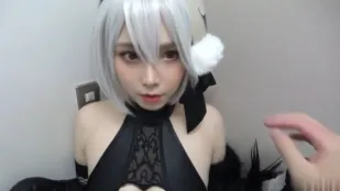 ธรรมชาติแท้จริงของสาว Coser ขี้อายที่ต่างจากคาด