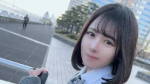 JK สาวนักเรียนนมโตก้นเด้ง