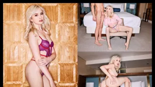 สาวเล็กแน่น Lexi Lore