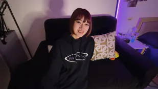 สาวหน้าสวยเปิดหน้าเหมือน张韶涵