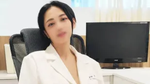 FC2PPV-4608859 แพทย์สาวเซ็กซี่ยั่วคนไข้ด้วยช่วยตัวเองและขย่มสาว