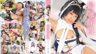 CPDE-068 คุณสมบัติแข็งแกร่งที่สุด 68 Mae No Nana