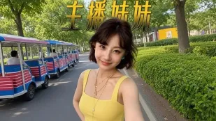 น้องสาวพิธีกร AI ละครสั้นผู้ใหญ่ ตอนที่ 1 สาวพิธีกรถูกพี่ใหญ่ดำเนินการกฎตื้น กระทุ้งปากเล็กหยาบ อมลึกคอ เย็ดแรงยิงใน