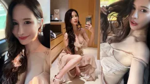 จากแต่งตัวสวยออกไป กลายเป็นตุ๊กตาเซ็กส์