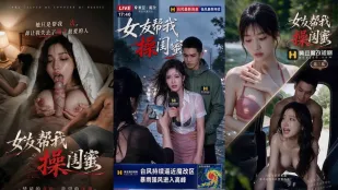 แฟนสาวช่วยฉันเย็ดเพื่อนสนิท AI สั้นๆ ฉบับเต็ม ตอนที่ 1-7