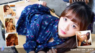 ผู้ชายกลับบ้านเย็ดคนแอบชอบสมัยมัธยม
