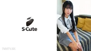 229SCUTE-1434 นานะ (21) S-Cute สาวน้อยขี้อายเซ็กส์สะอาดแต่เงี่ยนสุดๆ
