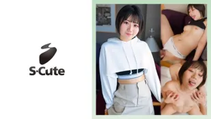 229SCUTE-1435 Riku (21) S-Cute ยื่นลิ้นออกมารู้สึกถึงเครื่องหมายแข็งๆ ของคุณ