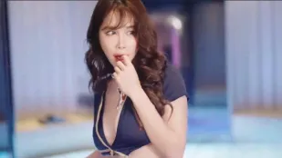 ชีวิตส่วนตัวของแอร์โฮสเตส ซินยูริ