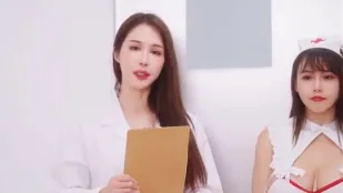 เซ็กส์ฉุกเฉินรักษาโรคทุกอย่างของคุณ! ชิน ยูริ