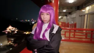 เฟรน ชูตัลค์ อู๋เหมยเหมย