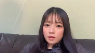ทริปงานได้เย็ดสาวโคเรียสวยที่แอบชอบมานาน