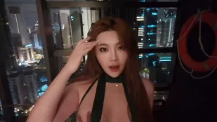 กัวลาลัมเปอร์ทำให้ฉันเงี่ยนไฟลุก