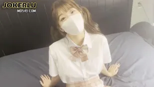 JKสาวฤดูจบการศึกษา บทเรียนน้ำกาม Cola
