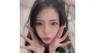 สาวน่ารักร่าเริงโดนเย็ดจนเสียงแตก