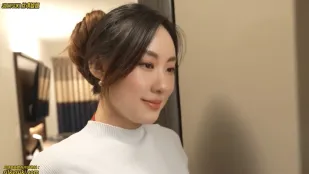 เสน่ห์พี่สะใภ้ตอนที่ 1 พี่สะใภ้เงี่ยนแอบดูน้องเขยอาบน้ำ 米菲兔