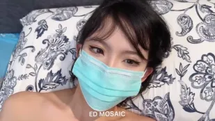 EDmosaic นักศึกษาปัจจุบัน 19 ปี ซันมะ สตรีมเขียว เปิดฉากเล่นไม้กายสิทธิ์