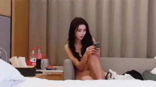 เดทสาวเกาหลีเซ็กซี่ สัมผัสเสน่ห์ต่างชาติ