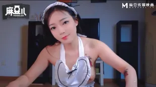 เมดเซ็กซี่ซือซือ