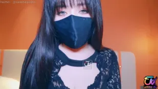 พ่อสามีที่น่ารำคาญบังคับเซ็กส์ถุงน่องดำส้นสูงเย็ดแบบไม่ใส่ถุง