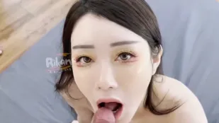 บริการพิเศษของพ่อมหาเศรษฐี Rikana