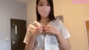 ผู้ชายจับได้ลูกไม้ขายของสาวเอเจนซี่บ้าน ไอหลี่