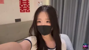 สุนัขเมียรีดน้ำว่าวเจ้าบ่าว - น้องแกะน้อย