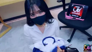 เมดสุดเสียวหาคนแบกผิดกลายเป็นเมดจัดการเซ็กส์พิเศษ เรียกพี่สาวได้