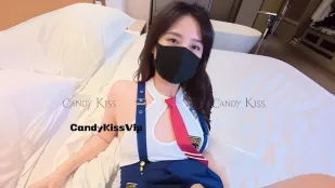 พี่สาวน้ำพุ CandyKiss