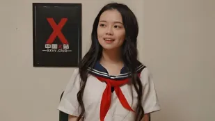 XV010 วิธีรับบทสุนัขเมียดีงาม หวูมี่