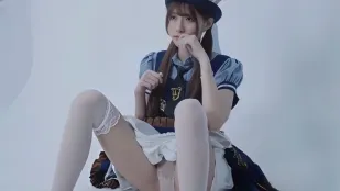 นัดถ่ายแบบโดนสัญญาโกงข่มขู่สาวสวยระดับดอกไม้วิทยาลัย