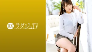 LUXU-1247 สาวต้อนรับทีวีหรูสไตล์โดดเด่น ชีวิตส่วนตัวคือสาวติดช่วยตัวเองในบ้าน! ครั้งแรกในส่วนลับของพวกชอบเสพสุข โดนควยคนอื่นนอกจากแฟน ขาสวยเด้งดึ๋งจากลูกสูบแรง หอบหายใจร่านสุดๆ!