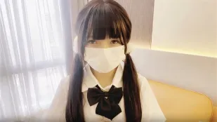 JK สาวน้อยจ่ายค่าเช่าไม่ไหว ต้องใช้ร่างกายชดใช้ให้เจ้าของห้อง