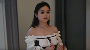 พี่สาวสุดสวยครางไม่หยุดรูหีอ่อนนุ่มโดนผมยิงแตกเต็ม - หยวนหยวน