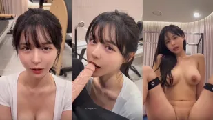 AF เทพธิดาเต้นร้อนเอวสะโพกใหญ่ BJ Xu Wan