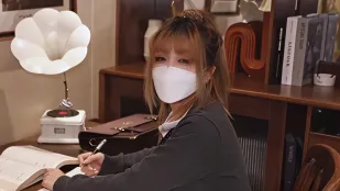 ครูนักเรียนต้องห้าม กระต่าย酱