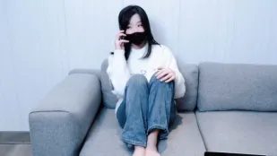สาวนักพนันสวยโดนเจ้าของบ้านเย็ดแรง 夏芙芙