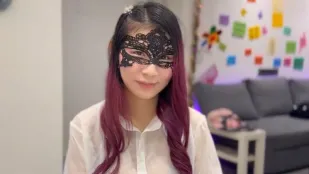 สาวยักษ์อก F Cup ร้อนแรงเบเบ้