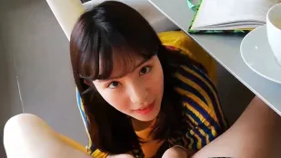 เช้านี้ กินน้ำพี่แทนอาหารเช้า MISSCAT