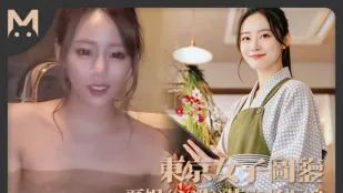 สาวโตเกียว 28 ปี เจ้าของร้านดอกไม้