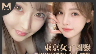 โตเกียวสาวเซ็กซี่ ชิโยกะ วัย 25