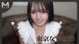 Tokyo Girl: Nanami วัย 19 จากวิทยาลัยอาชีวะ