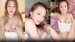 บอกว่าจะอาบน้ำ ทำไมพอเห็นห้องนอนก็ถูกเย็ดซะงั้น