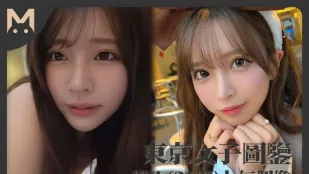 ไอดอลสาวโตเกียว ริโนะ 21 ปี