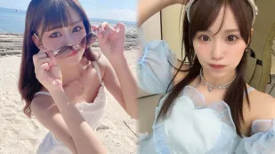 ไอดอลสาวโตเกียว 3P ระห่ำ