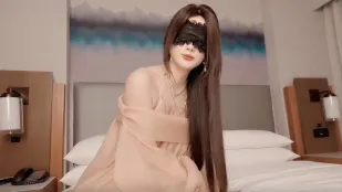น้องคุกกี้เซ็กซี่ ถูกเย็ดหีคาหลังกล้อง