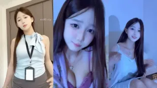 นางแบบสาวหอมหวาน หน้าอกหลังเด้งเต็มตา