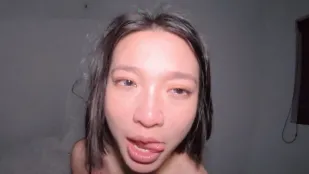 พายุพักร้อน ฉันอยู่กับเธอ จิ่วจิ่ว