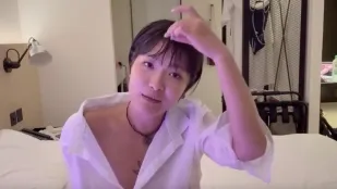 Vlog สุดเสียวกับน้องเอิน